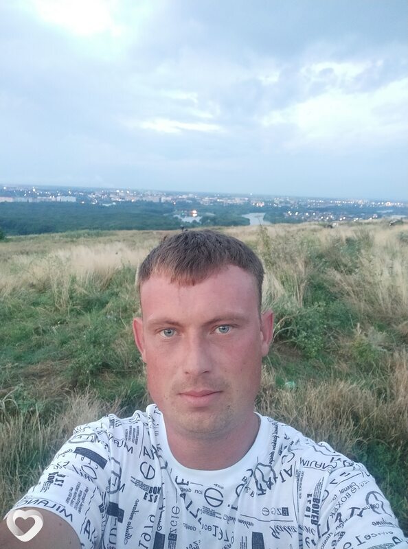 Алексей, 35, Славянске-на-Кубани — анкета №360357