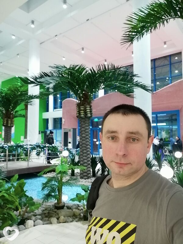 Виталий, 44, Нижнем Новгороде — анкета №360364