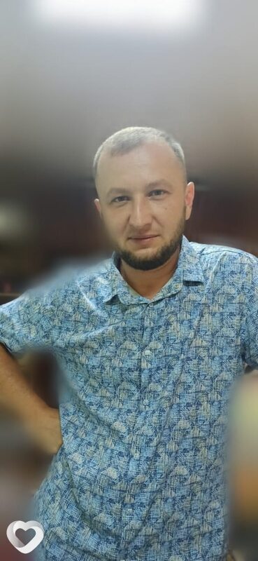 Николай, Каневская