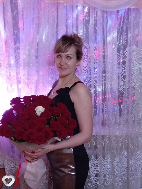 Оксана, 43, Павлодаре — анкета №360426