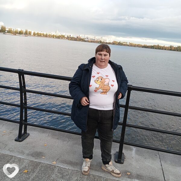 Екатерина, 32, Воронеже — анкета №360432
