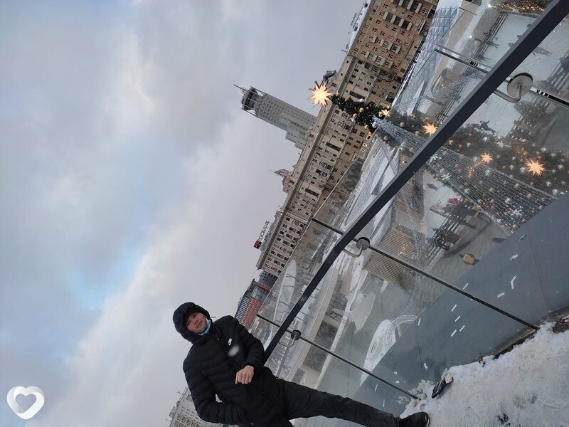 Шаха, 46, Москве — анкета №360433