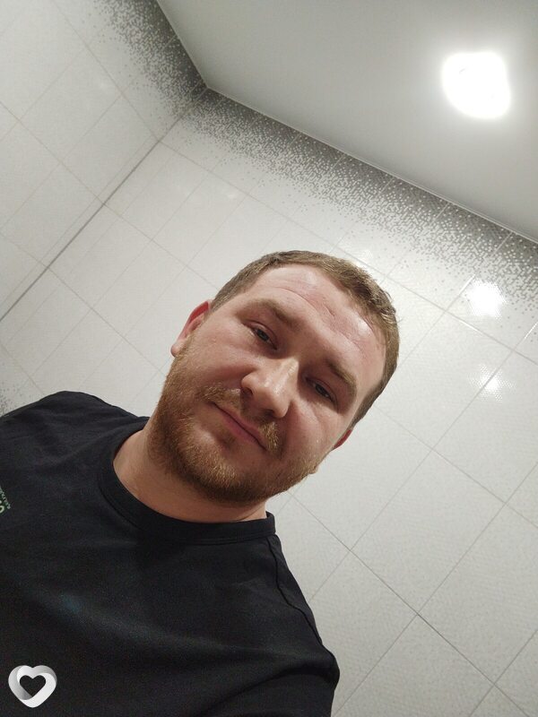 Эмиль, 33, Казани — анкета №360434