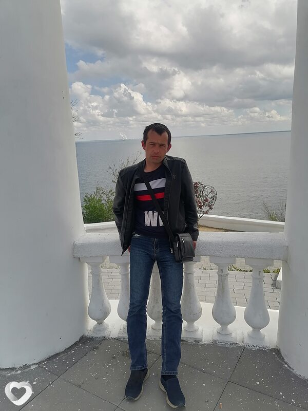 Вячеслав, 40, Волгодонске — анкета №360437