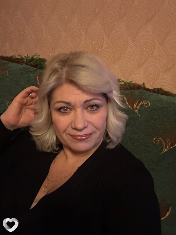 Татьяна, 56, Туле — анкета №360466