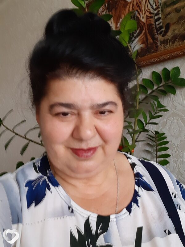 Валентина, Жезказган