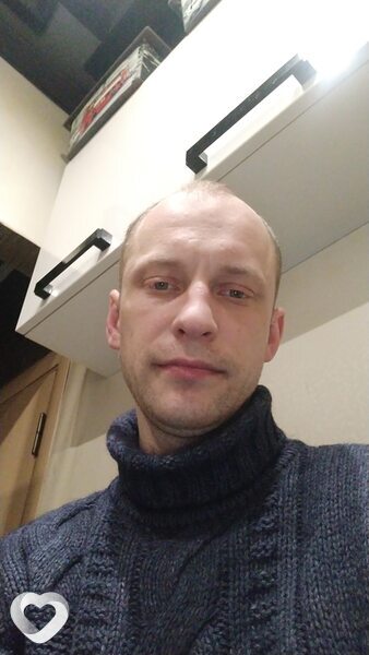 Александр, 38, Минске — анкета №360470