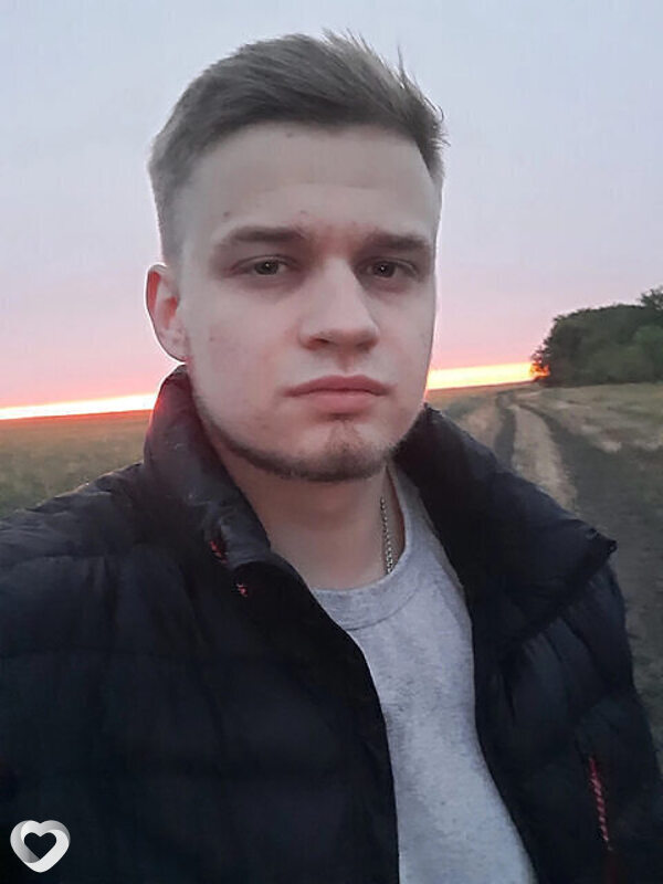Макс, 27, Тернополе — анкета №360474