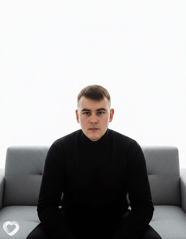 Николай, 30, Чебоксарах — анкета №360477