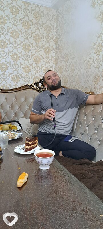 Али, 40, Дербенте — анкета №360449