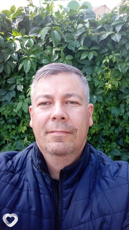 Рамиль, 46, Казани — анкета №360450