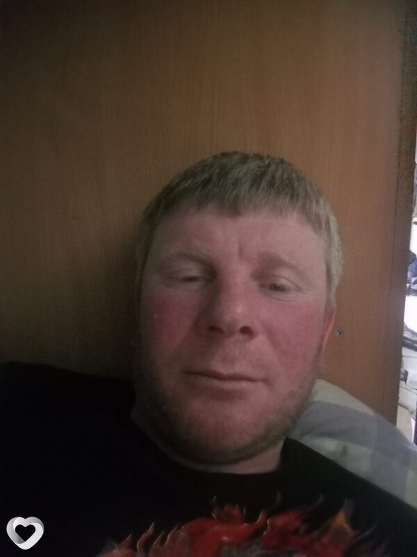 Sergei, 38, Иркутске — анкета №360451