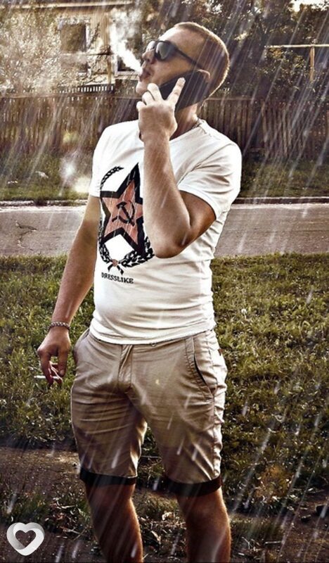 Максим, 37, Алматы — анкета №360452