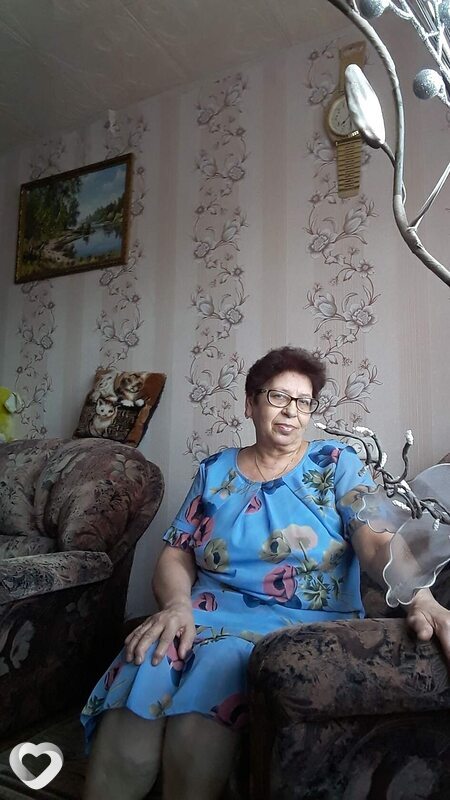 Анна, Воронеж