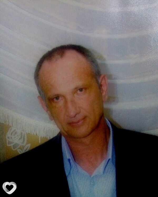 Сергей, 55, Иркутске — анкета №360462