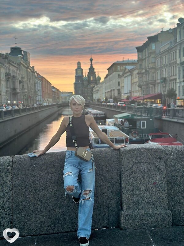 Лера, 38, Санкт-Петербурге — анкета №360463