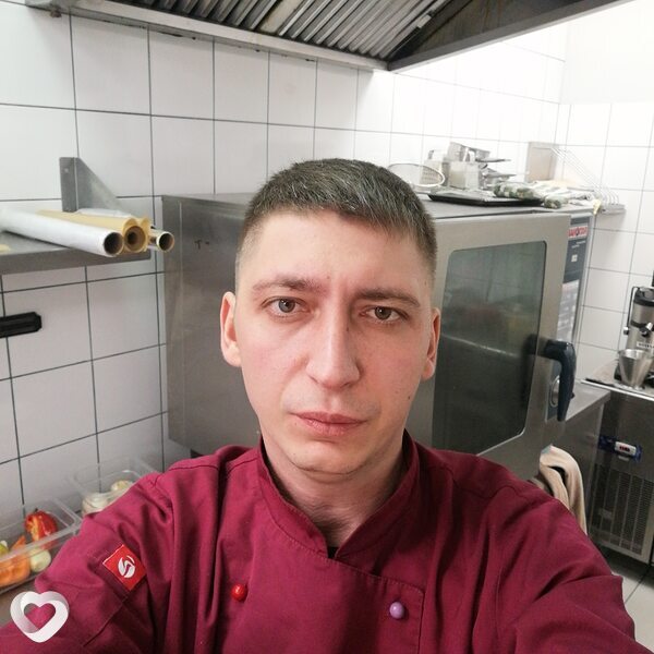 Дмитрий, 35, Краснодаре — анкета №360464