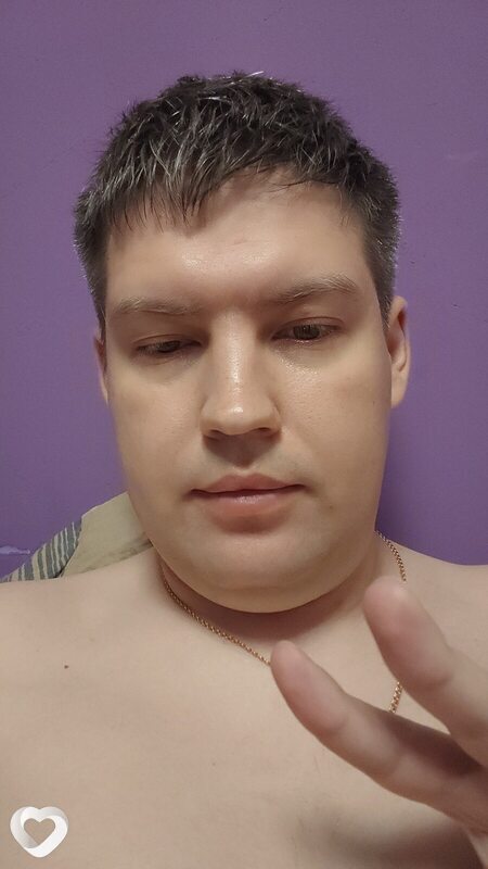 Паша, 30, Тюмени — анкета №360491