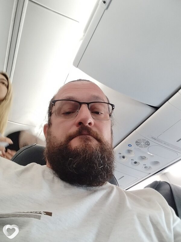 Павел, 43, Волжском — анкета №360492