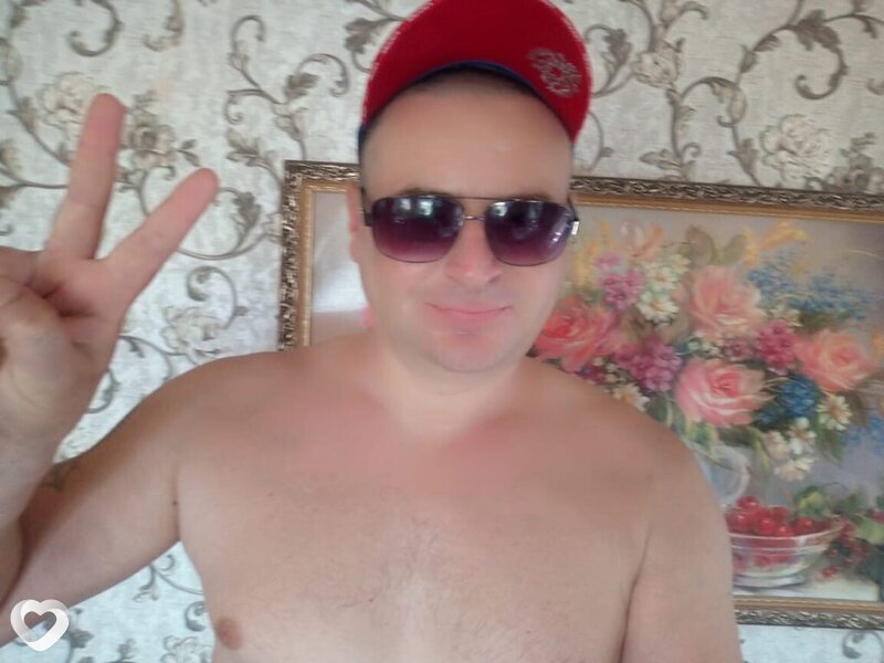 Аркаша, 44, Ростове-на-Дону — анкета №360498