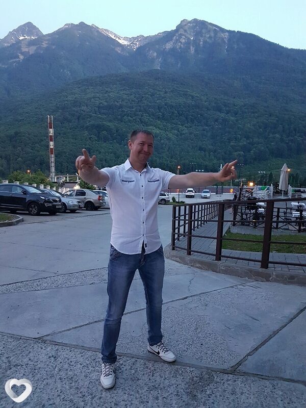 Андрей, 44, Белой Калитве — анкета №360499