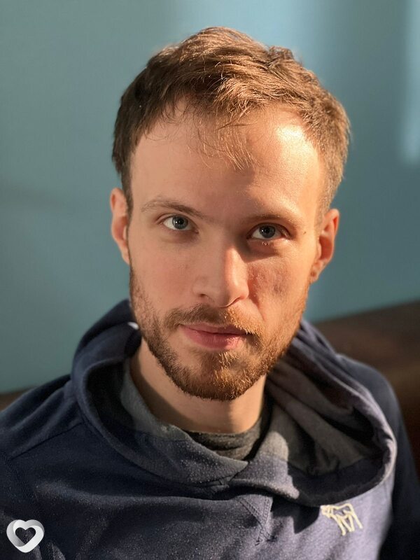 Павел, 31, Москве — анкета №360505