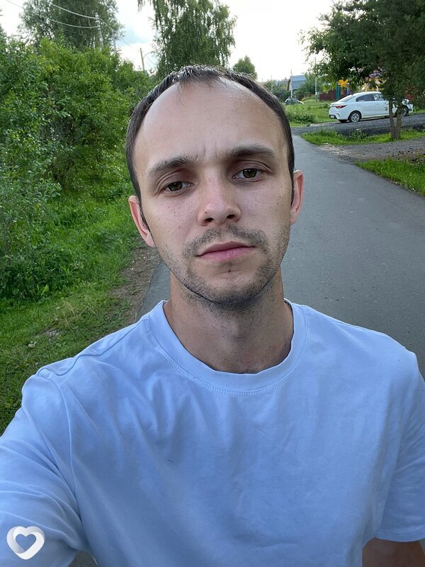 Алексей, 31, Солнечногорске — анкета №360507