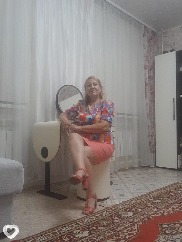 Мария, 59, Томске — анкета №360508