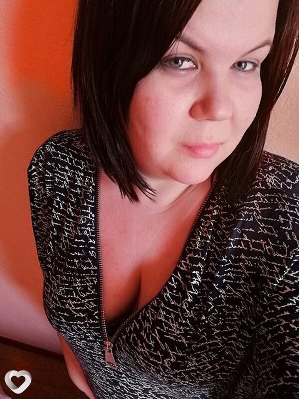 Марина, 42, Новогрудке — анкета №360509