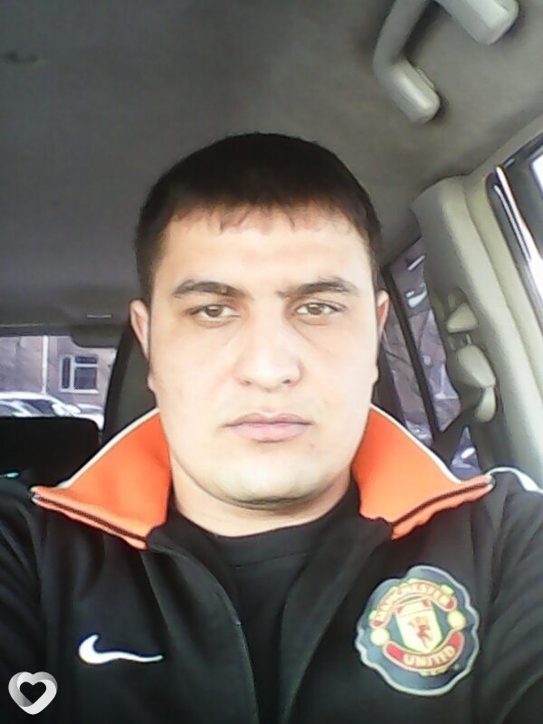 Алексей, 37, Белгороде — анкета №360513