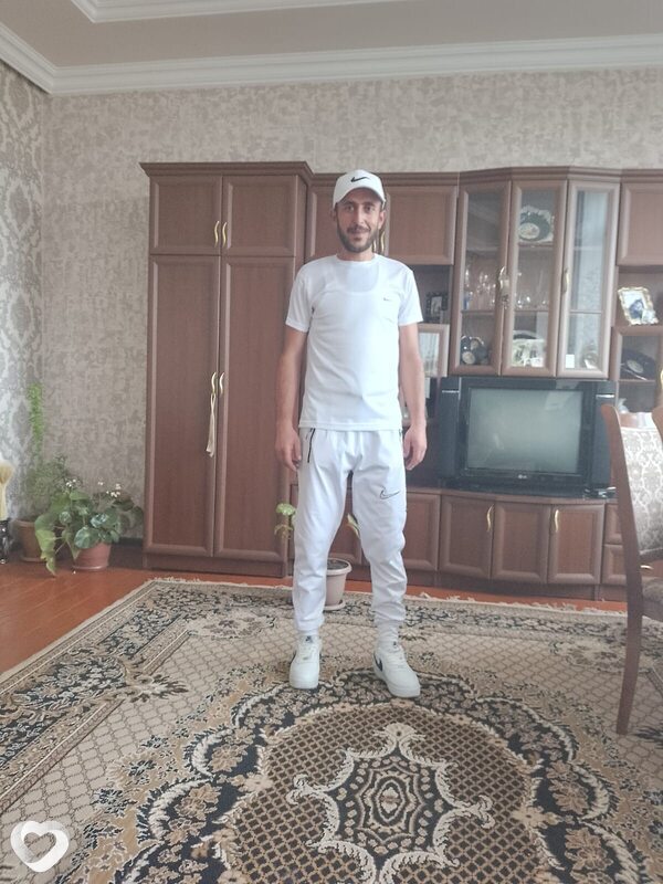 Нарек, 35, Канске — анкета №360540