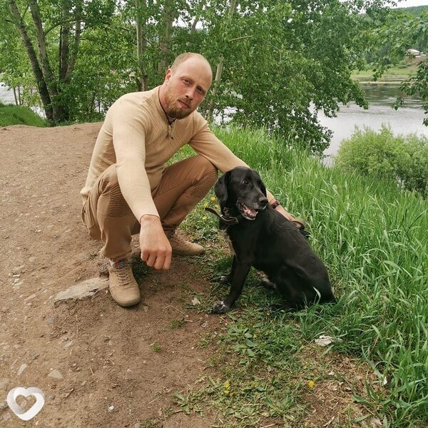 Виталий, 39, Новокузнецке — анкета №360544