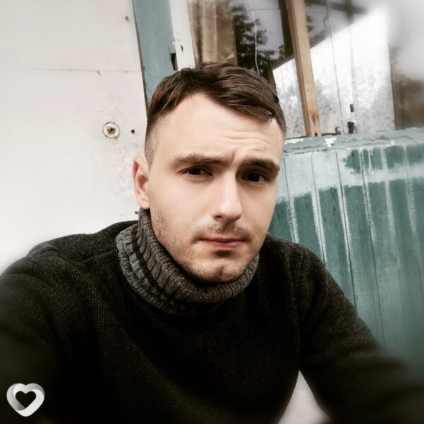Дмитрий, 33, Ровеньках — анкета №360545