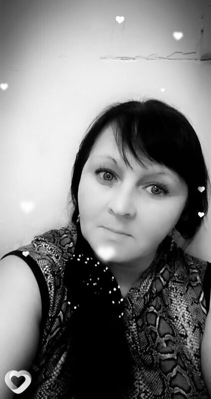 Оленька, 56, Новосибирске — анкета №360550