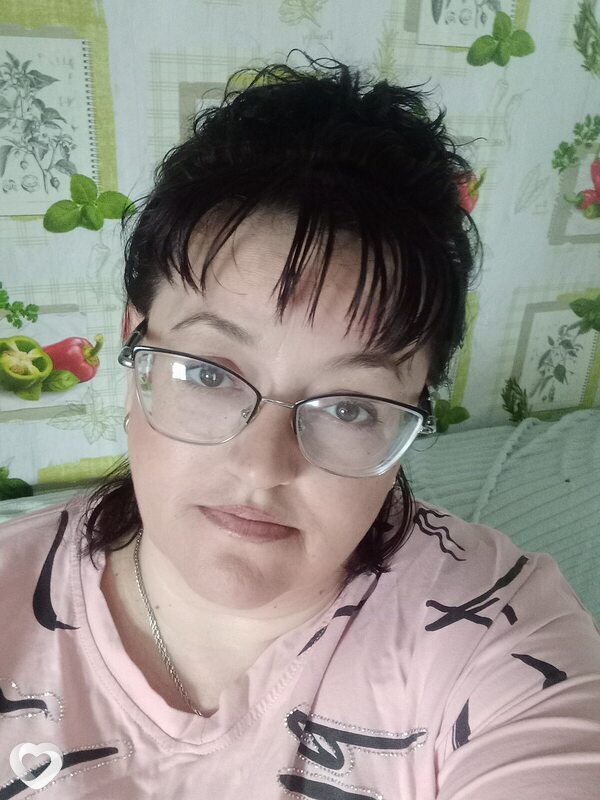 Маринп, 50, Омске — анкета №360554