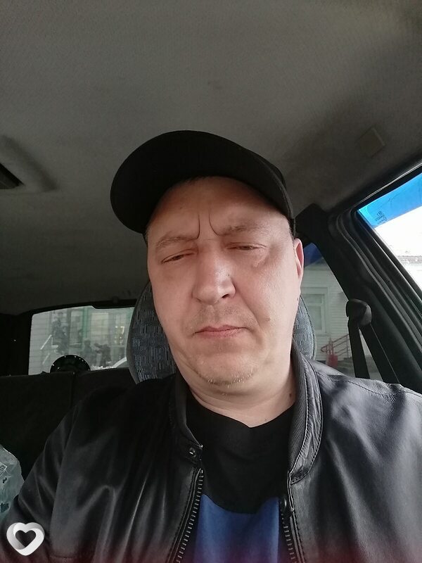 Константин, 48, Березовский (Кемеровская обл) — анкета №360559