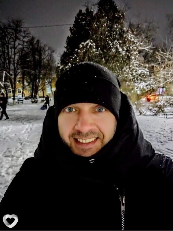 Keroh, 47, Новочеркасске — анкета №360294
