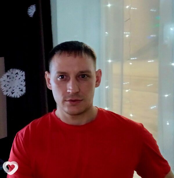 Степан, 36, Екатеринбурге — анкета №360302