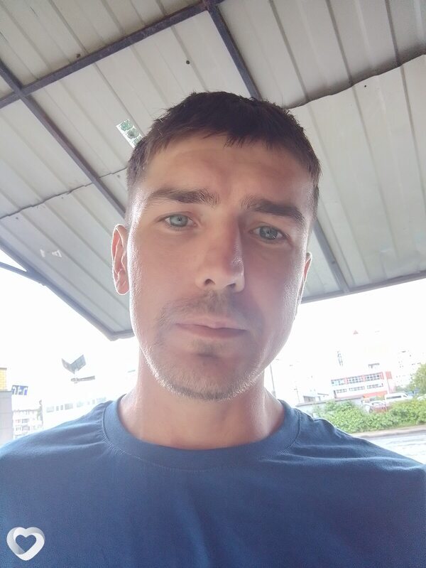 Денис, 38, Брянске — анкета №360311