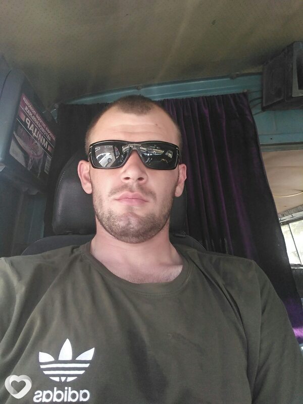 Владимир, 31, Костанае — анкета №360316