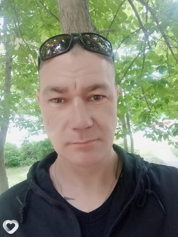 Александр, 45, Казани — анкета №360323