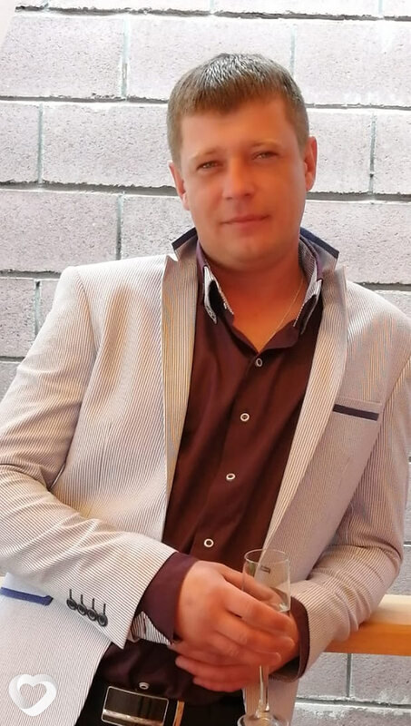 Юрий, 42, Новосибирске — анкета №360327