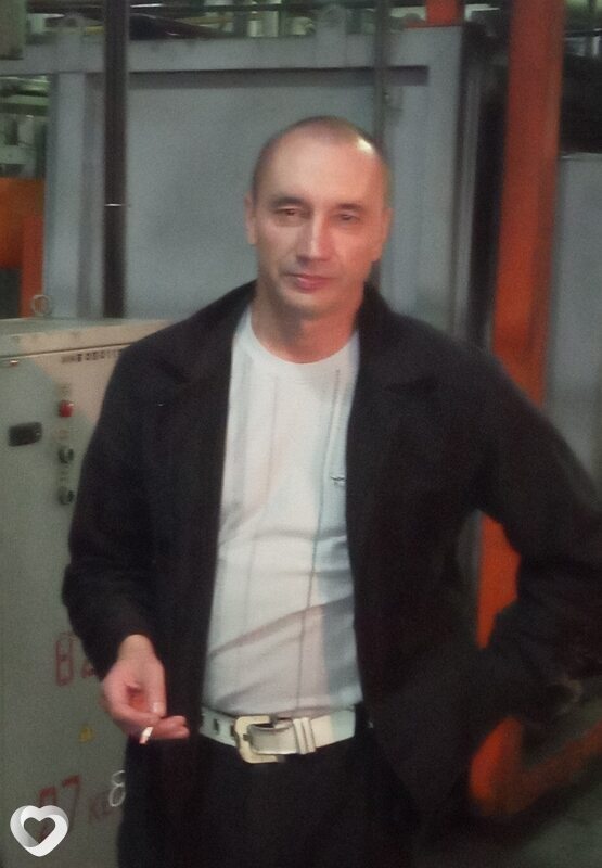 Сергей, 54, Кирове — анкета №360328