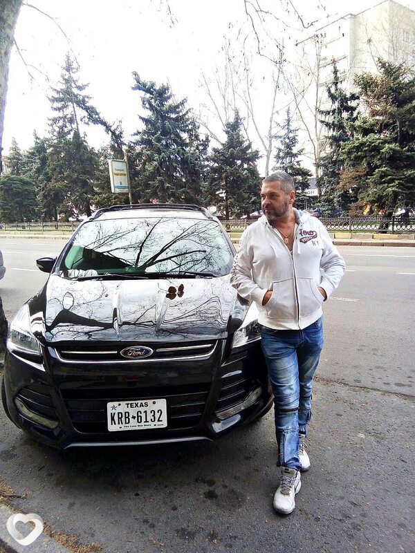 Сергей, 55, Одессе — анкета №360330