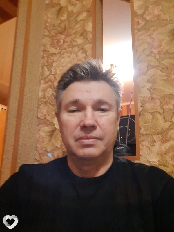 Владимир, 67, Астрахани — анкета №360334