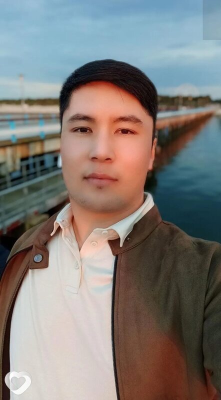 Нурлан, 36, Уфе — анкета №360336