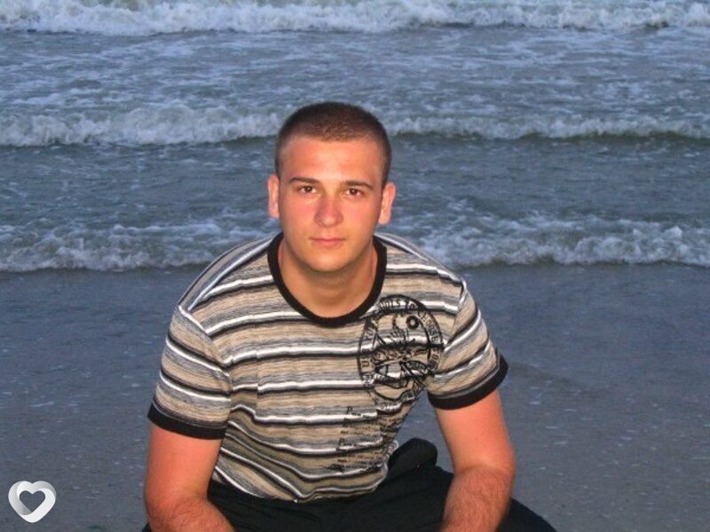 Иван, 40, Семенове — анкета №360337