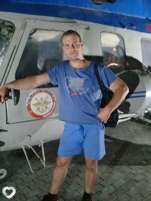 Женя, 50, Пензе — анкета №360339