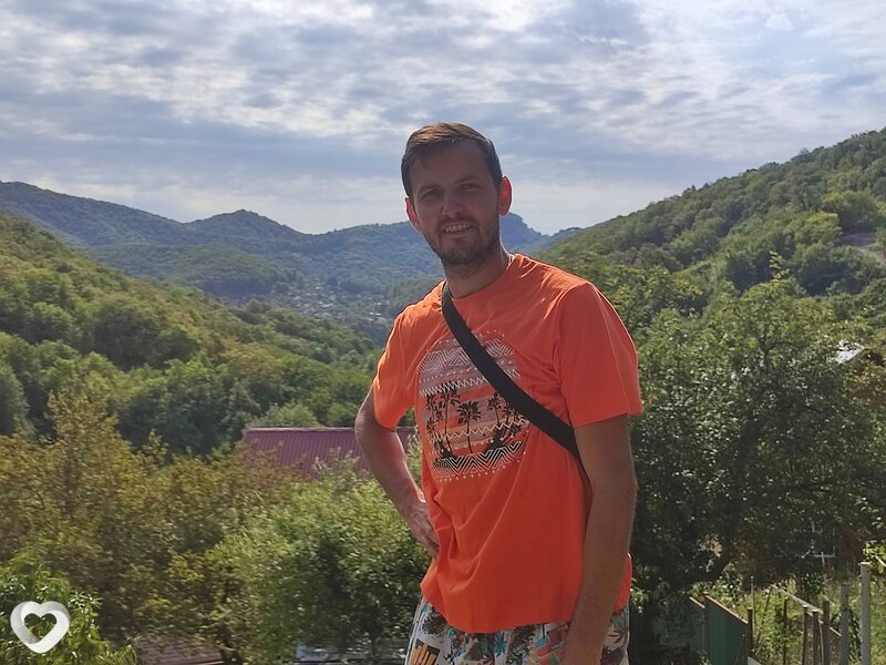 Алексей, 38, Иванове — анкета №360340