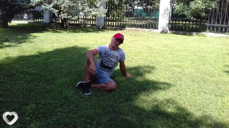 Александр, 31, Горячом Ключе — анкета №360394